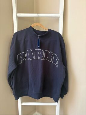 Parke X Target